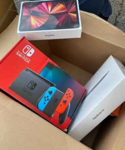 buy wholesale nintendo switch games pallets uk
