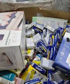 buy bulk health and beauty liquidation stock uk
