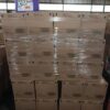 laundry detergent pallets for resale uk