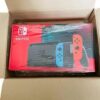 nintendo switch games pallets for resale uk