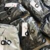 buy wholesale alo yoga clothing pallets uk