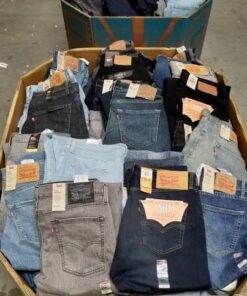levis 501 vintage clothing