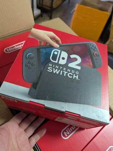 buy brand new nintendo switch games liquidation pallets uk