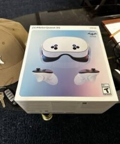 buy wholesale meta quest vr pallets uk