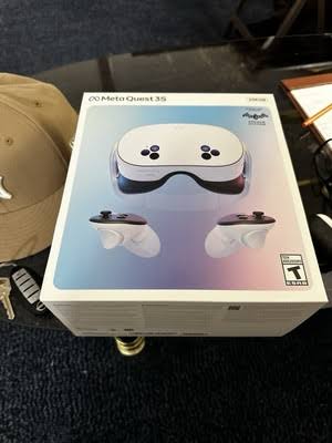 buy wholesale meta quest vr pallets uk