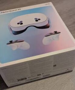 buy brand new meta quest headsets liquidation stock uk