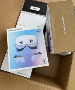 buy wholesale meta quest vr pallets uk