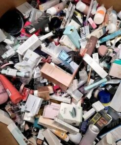 buy wholesale health and beauty pallets uk
