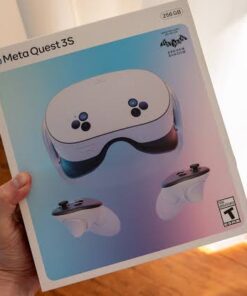 meta quest liquidation pallets uk