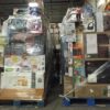 general merchandise liquidation pallets uk