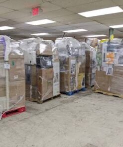 buy wholesale general merchandise pallets uk