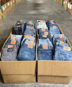 vintage clothing levis