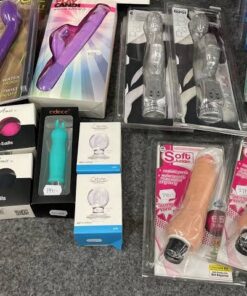 buy bulk adult toy liquidation stock uk