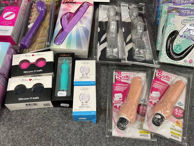 buy bulk adult toy liquidation stock uk