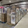 general merchandise pallets for resale uk