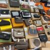 women designer handbag liquidation pallets uk