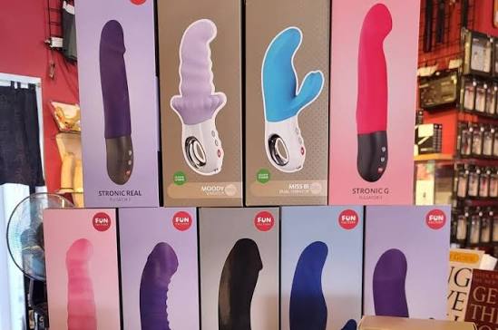 adult toys pallets for resale uk