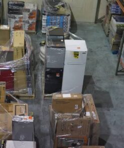 refrigerator pallets for resale uk