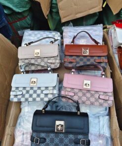 buy wholesale designer handbags pallets uk
