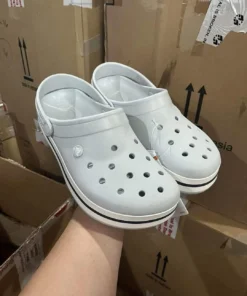 crocs shoes pallets for resale uk