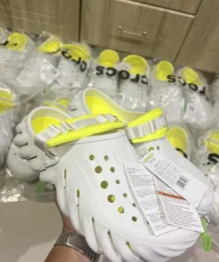 crocs shoes liquidation pallets uk