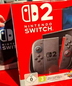 buy brand new nintendo switch games liquidation pallets uk
