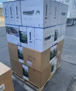 playstation 5 pallets for resale uk
