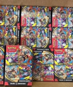buy pokemon liquidation pallets uk